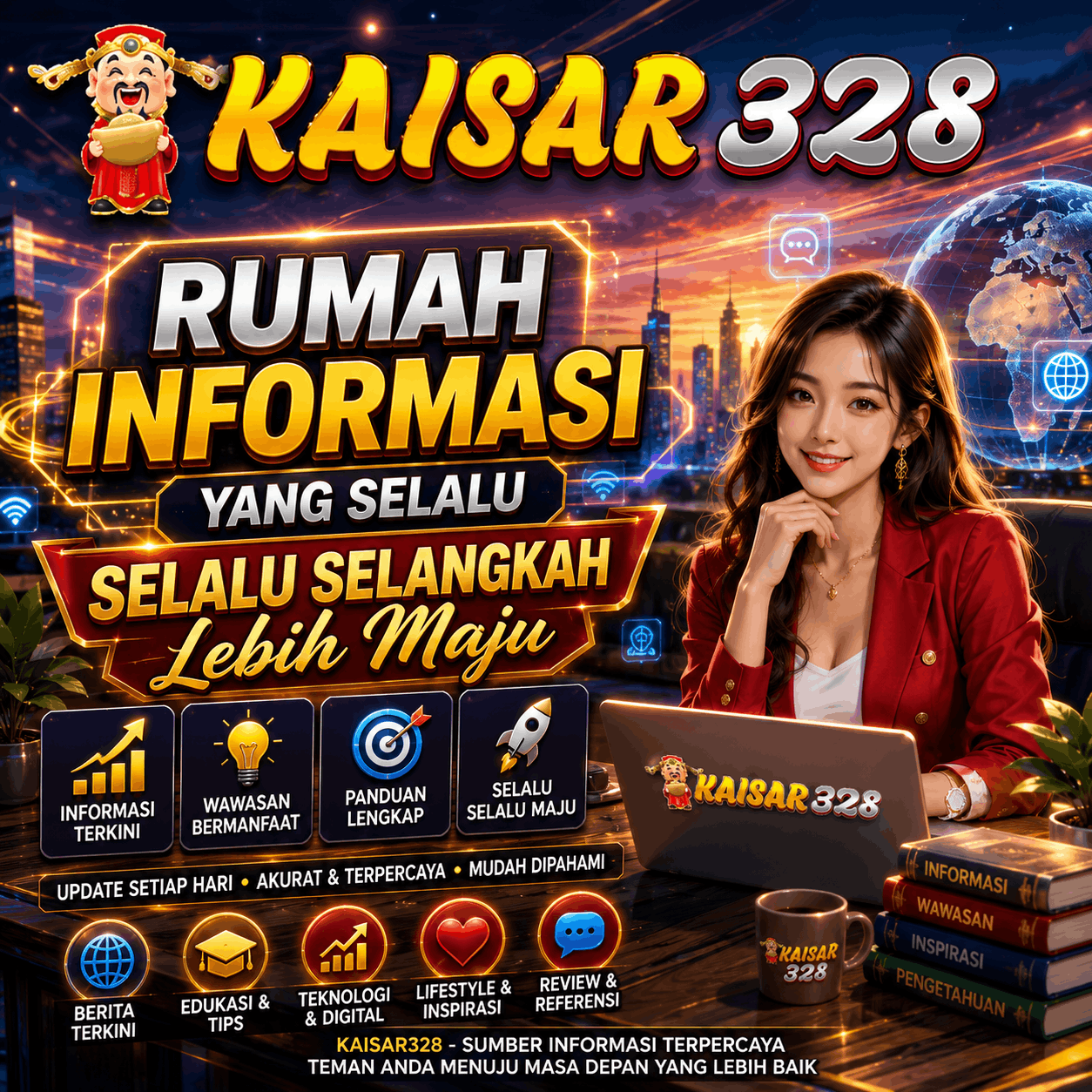 KAISAR328 Icon