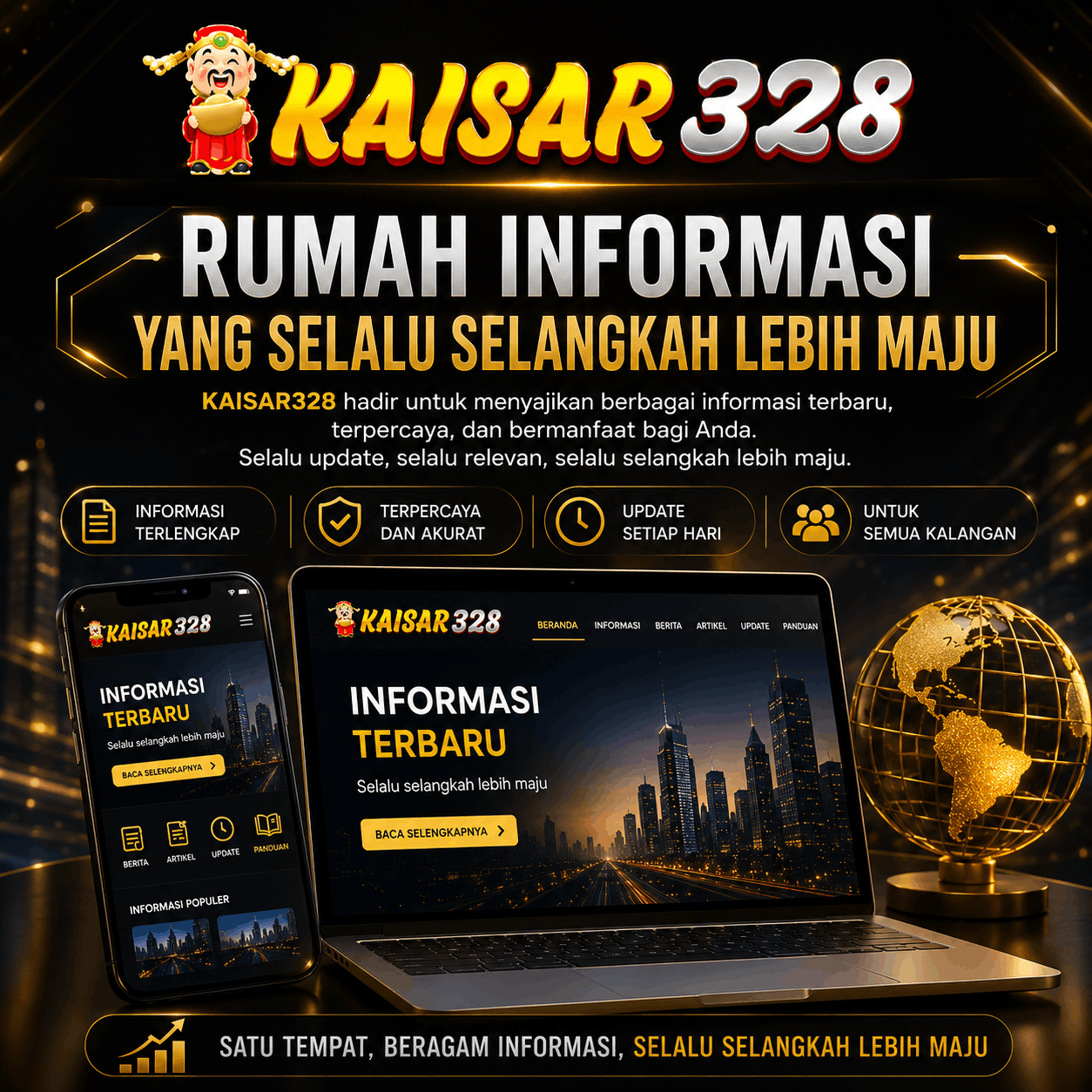 KAISAR328